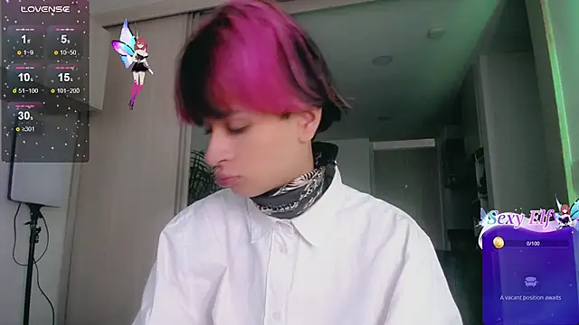 Darksweet jack online show from May 9, 3:13 pm