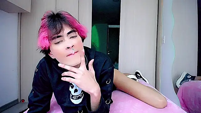 Darksweet jack online show from May 27, 2:58 pm