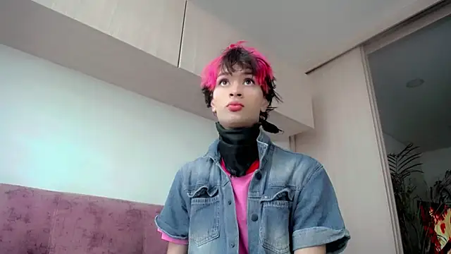 Darksweet jack online show from May 5, 2:08 pm