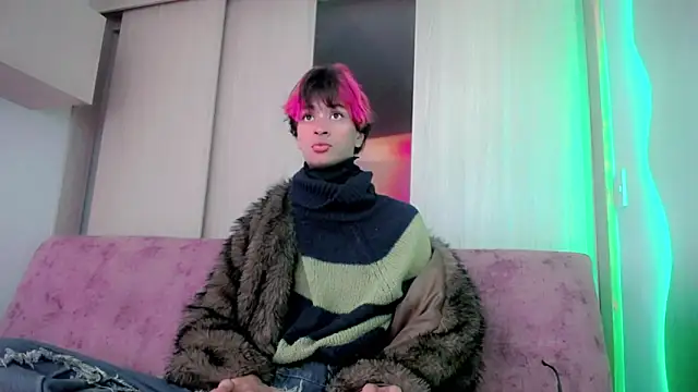 Darksweet jack online show from May 11, 3:18 pm