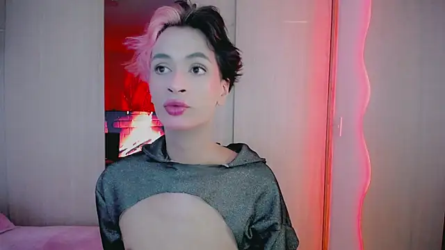 Darksweet jack online show from July 29, 11:48 pm
