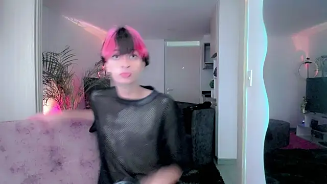 Darksweet jack online show from May 8, 2:28 pm
