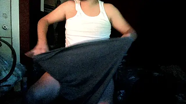 curly rico online show from May 1, 4:49 am