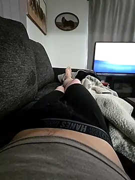 ThickDX777 online show from May 5, 4:07 pm