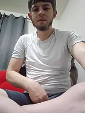 ThickDX777 online show from May 15, 1:36 am
