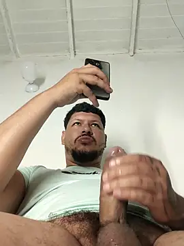 BadboyDirty1 online show from May 28, 1:20 pm
