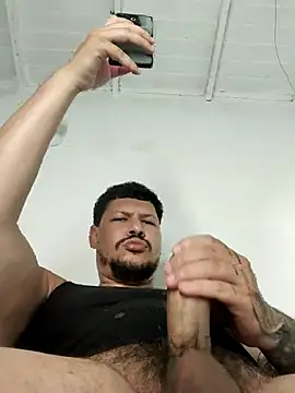 BadboyDirty1 online show from May 3, 2:42 pm