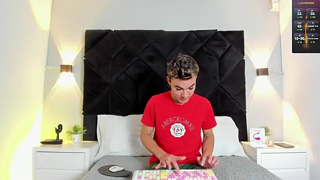 patrick belier online show from March 5, 2:13 pm