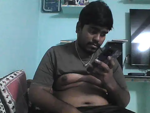Foxboy65 online show from May 2, 9:17 pm