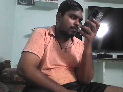 Foxboy65 online show from May 24, 7:20 pm