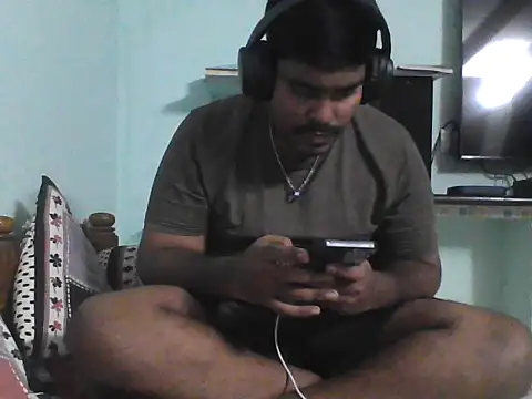 Foxboy65 online show from May 5, 7:14 pm