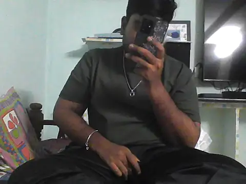 Foxboy65 online show from May 17, 8:16 pm