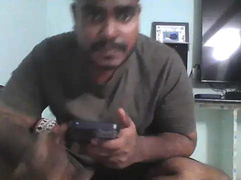 Foxboy65 online show from May 8, 7:36 pm