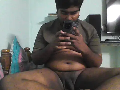 Foxboy65 online show from April 26, 7:32 pm