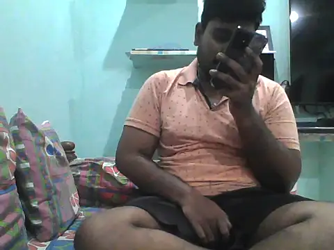 Foxboy65 online show from May 23, 7:19 pm
