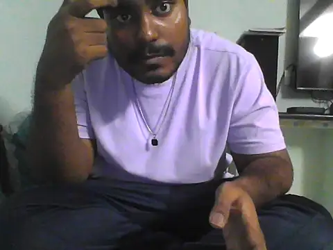 Foxboy65 online show from April 30, 6:15 pm