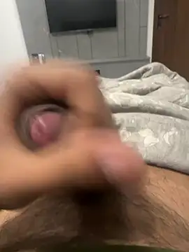 Vibrator2509 online show from May 17, 7:21 pm