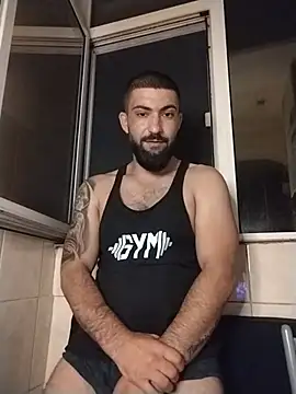 Tommy Porn  online show from June 4, 10:05 pm