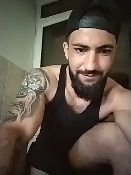 Tommy Porn  online show from May 23, 9:09 pm