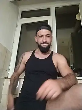 Tommy Porn  online show from June 5, 10:26 pm