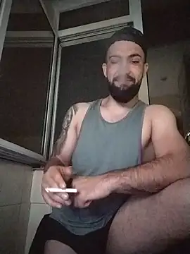 Tommy Porn  online show from June 3, 10:04 pm