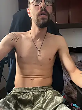 psycrema online show from May 5, 2:41 pm