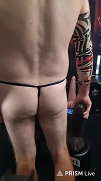 FantasyMan-BiWM online show from July 20, 12:06 am