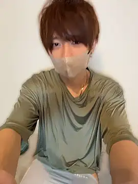 JPTopModel online show from May 15, 2:58 pm