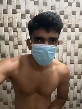 BombaySam78 online show from May 21, 1:59 pm