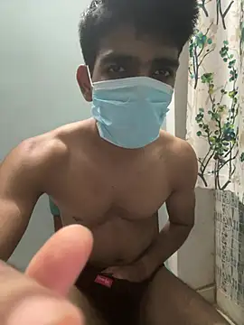 BombaySam78 online show from May 5, 2:52 pm