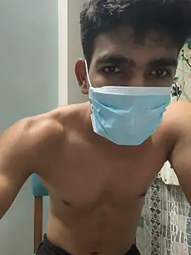 BombaySam78 online show from May 15, 11:13 pm