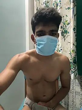 BombaySam78 online show from May 18, 10:58 pm