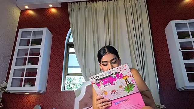 Sienna Dark online show from July 24, 3:52 pm