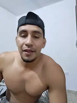 Andry Carter online show from June 8, 6:42 pm