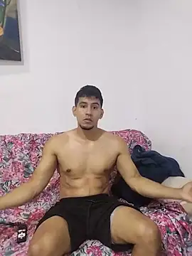 Andry Carter online show from June 7, 1:12 am