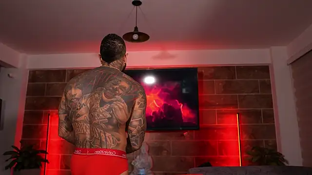 Eros Dark  online show from July 28, 6:54 am