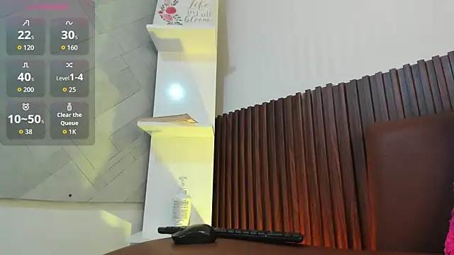 choco dick  online show from July 31, 7:56 pm