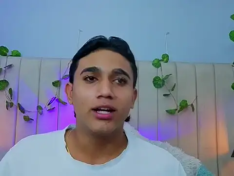 Morgan Bladee online show from July 11, 6:04 am