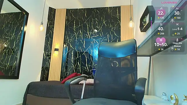 ValeriHot 1 online show from May 24, 2:39 am