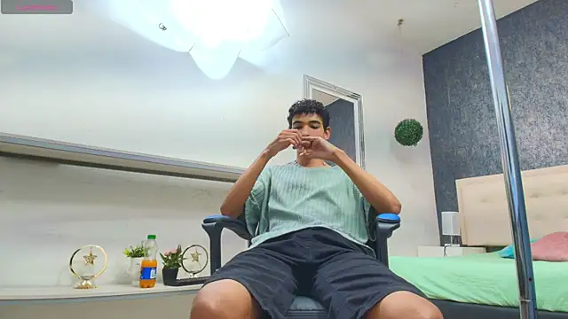 ValeriHot 1 online show from July 15, 7:53 pm