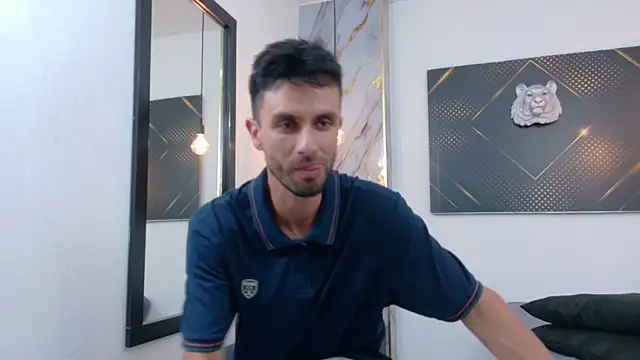 KingOfTemptation online show from July 29, 3:38 am