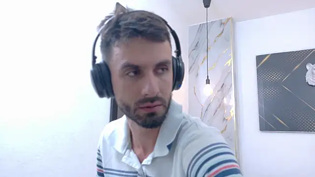 KingOfTemptation online show from July 18, 3:46 am