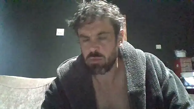 tall dark handsome online show from July 9, 7:39 pm
