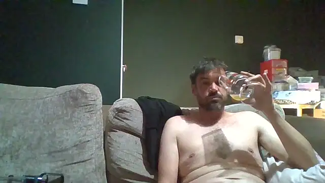 tall dark handsome online show from June 26, 6:32 pm