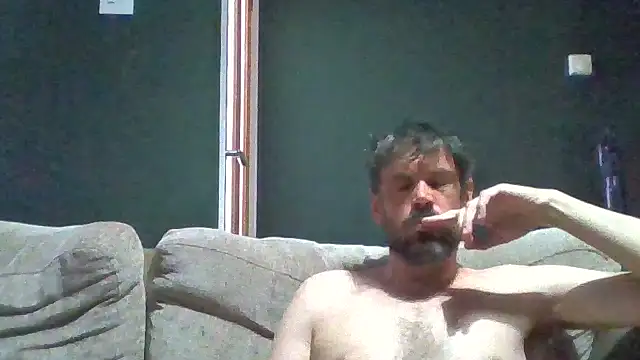 tall dark handsome online show from July 12, 1:02 pm