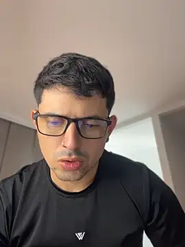TroyeSavage online show from May 8, 8:31 pm
