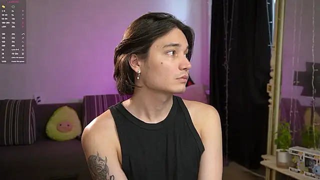 Badtwinkboys online show from July 22, 10:29 am