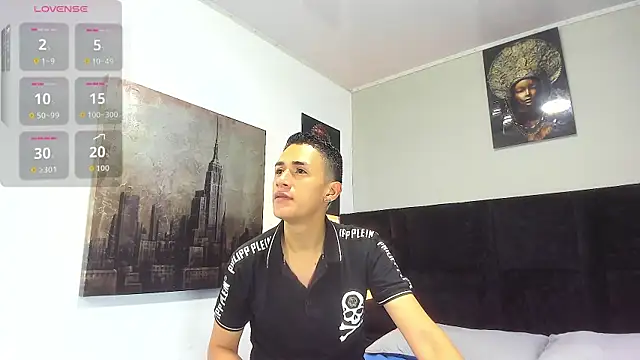  Alan Walker 1 online show from July 13, 3:47 pm
