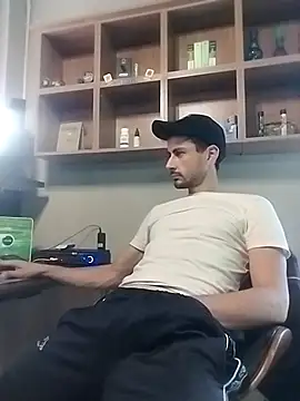 LiL-DRapXXX online show from May 4, 3:03 pm