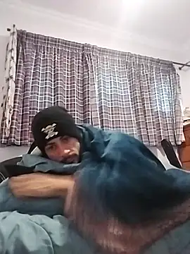LiL-DRapXXX online show from May 10, 4:47 am